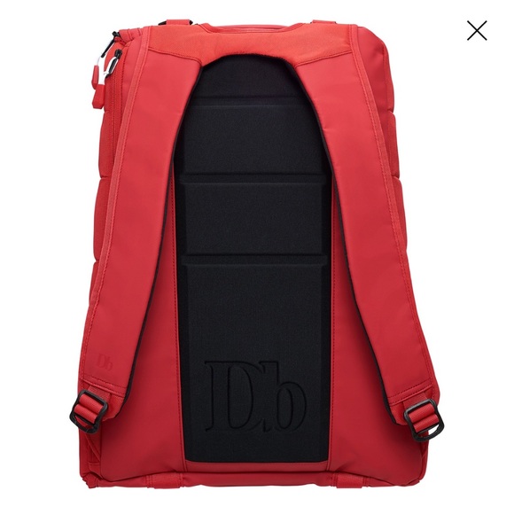 douchebags Bags Douchebags The Base 5l Backpack Poshmark